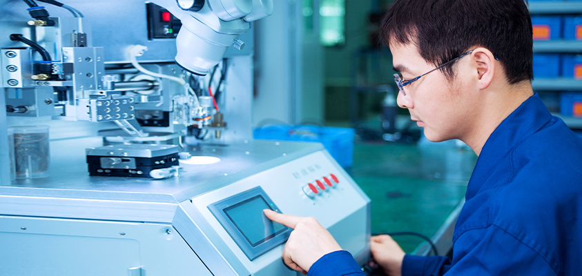 Product reliability assessment items